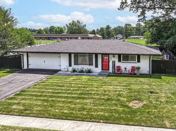 1835 Horizon Ln, Indianapolis, IN 46260