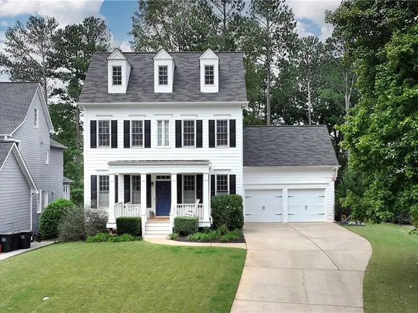 6335 Hampton Creek Dr, Cumming, GA 30041