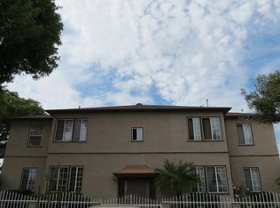 5005 Michigan Ave APT B, South Gate, CA 90280
