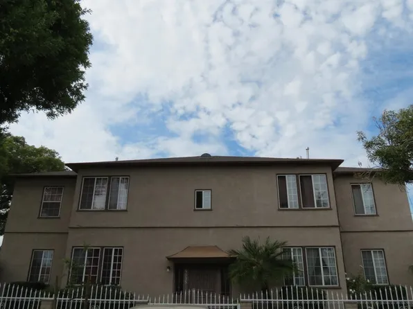 5005 Michigan Ave APT B, South Gate, CA 90280