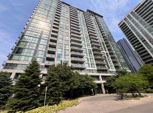 339 Rathburn Rd W UNIT 1010, Mississauga, ON L5B 0K6