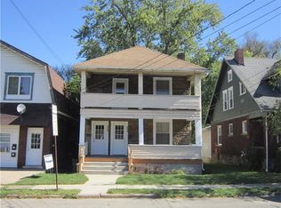 313 313 1/2 Mercer St, Butler, PA 16001