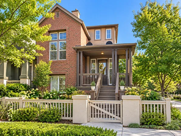 80 Sheffield Ct, Mountain View, CA 94040
