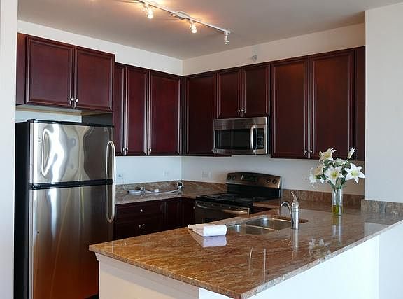4th image of 1901 S Calumet Ave Unit 2503