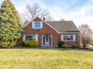 8439 Bridgetown Rd, Cleves, OH 45002