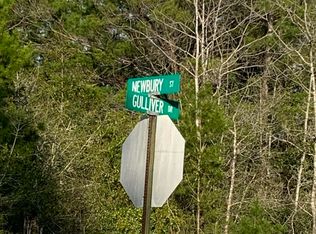 LOT 8 Gulliver Dr, Chipley, FL 32428