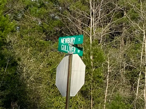 LOT 8 Gulliver Dr, Chipley, FL 32428