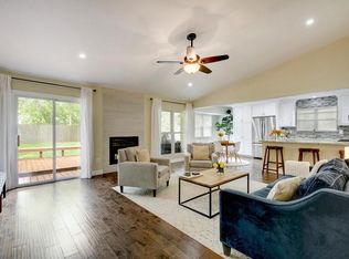 12118 Mosley Ln, Austin, TX 78727