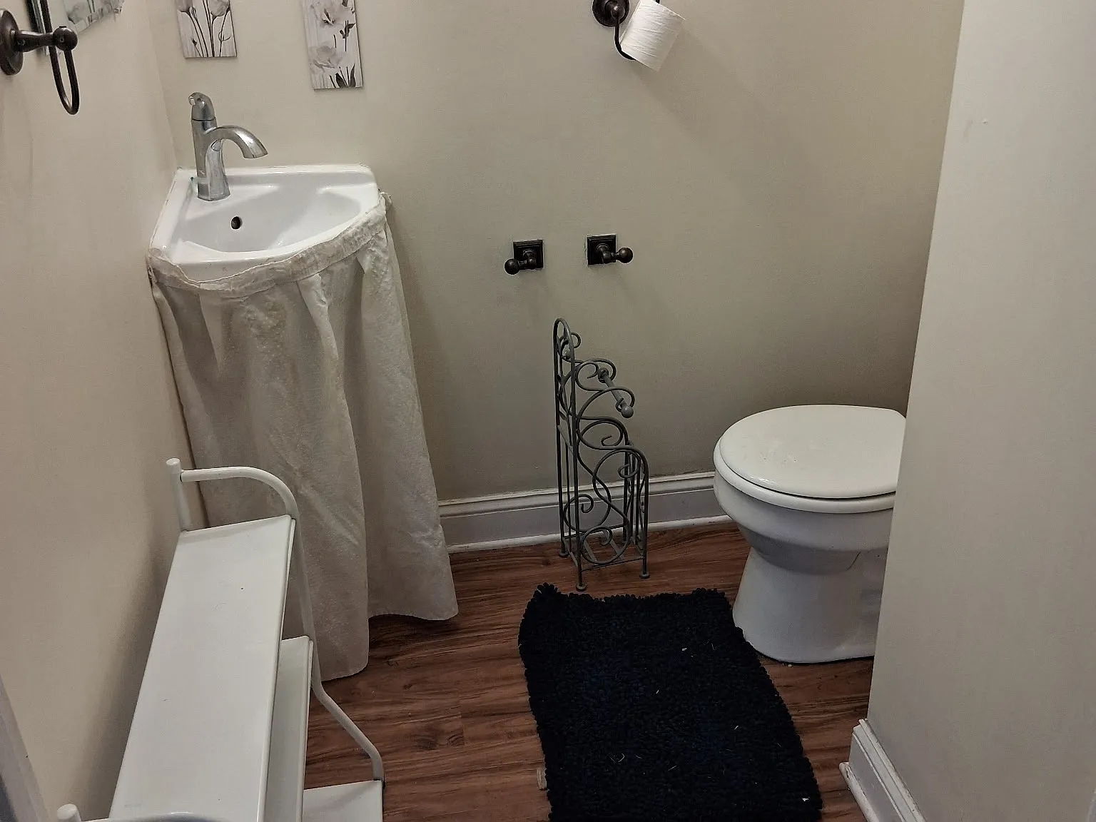 1 bed, 1.5 bath, 900 sqft, $900 — Photo 4