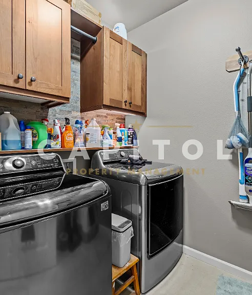 Laundryroom