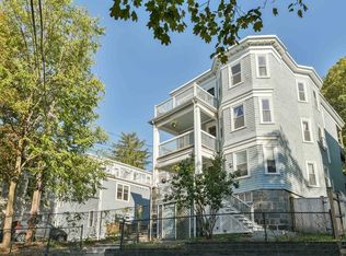 10 Forest Hills St #2, Jamaica Plain, MA 02130