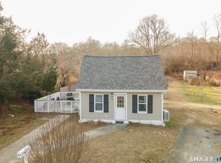 92 Hunters Avenue, Norwich, CT 06380