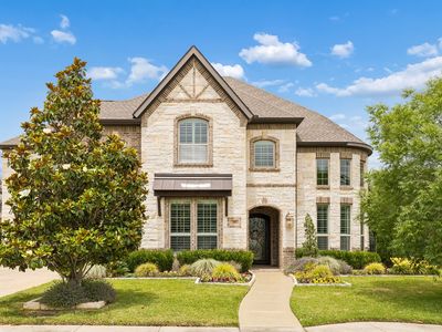 308 Overlook Dr, Colleyville, TX, 76034