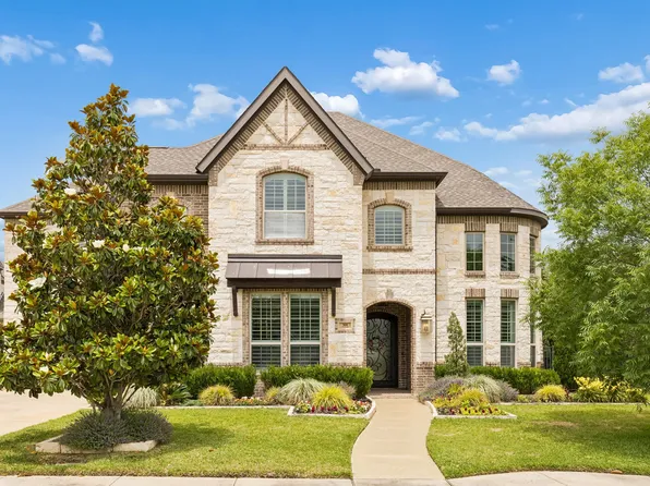 308 Overlook Dr, Colleyville, TX 76034