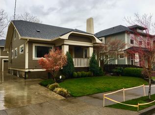 3803 SE 65th Ave, Portland, OR 97206