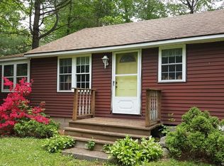 29 Island Beach Rd, Lebanon, CT 06249