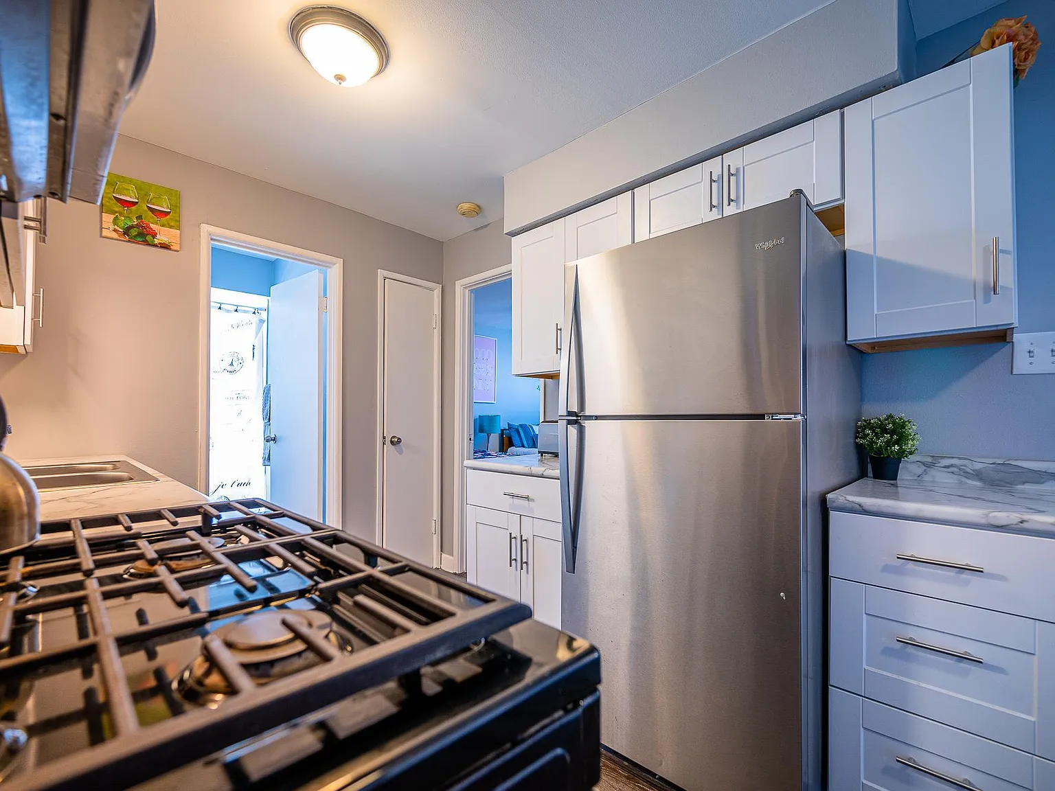 10220 Ridgeland Ave - C6 -... — Photo 3