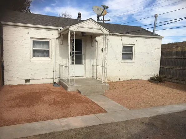 2024 1/2 E Evans Ave, Pueblo, CO 81004