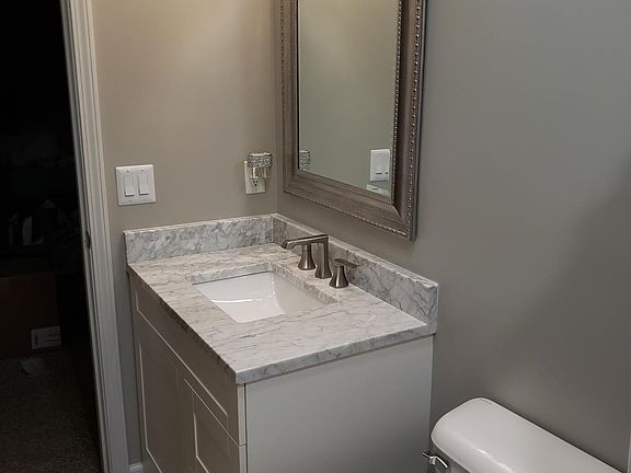 master bath