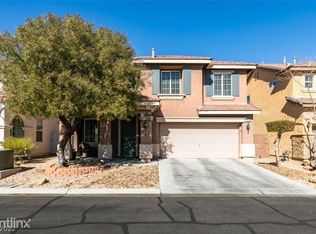 7938 Red Rock Ridge Ave, Las Vegas, NV 89179