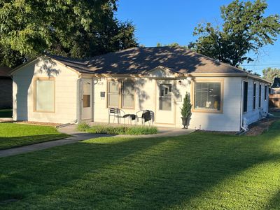 4719 S Pearl St, Englewood, CO, 80113