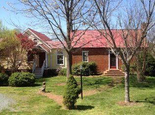 1686 Taylors Gap Rd, North Garden, VA 22959