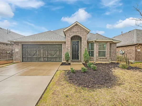 438 Camille Xing, Celina, TX 75009