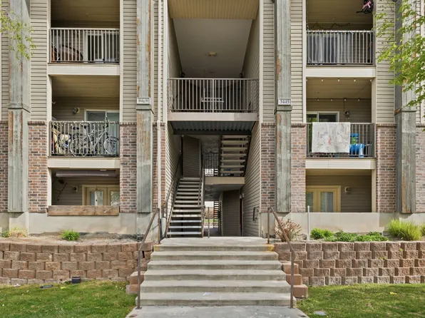 3445 E Ridge Route Rd APT 9, Eagle Mountain, UT 84005