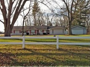 6707 Michigan Rd, Plymouth, IN 46563