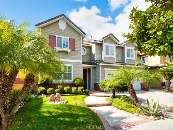 3123 Highlander Rd, Fullerton, CA 92833