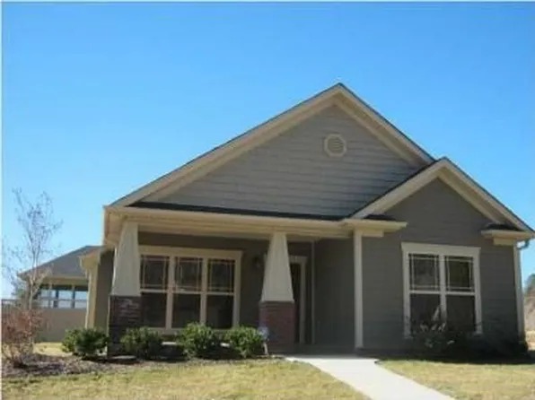 3660 Hearthstone Cir, Chattanooga, TN 37415