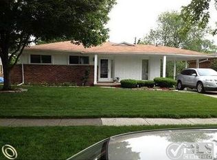 2481 Hempstead Rd, Auburn Hills, MI 48326