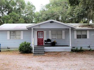 910 Reynolds Rd, De Leon Springs, FL 32130