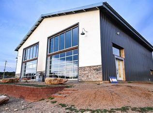 17750 Remington Trail, Montrose, CO 81403