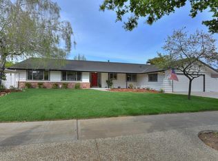 5209 Country Ln, San Jose, CA
