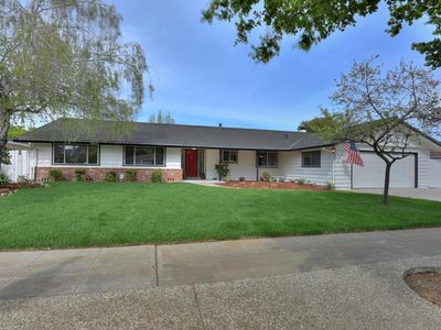 5209 Country Ln, San Jose, CA, 95129