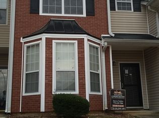 (Undisclosed Address), Riverdale, GA 30296