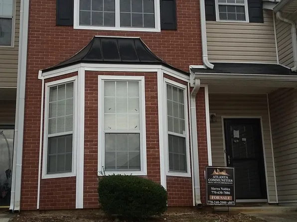 (undisclosed Address), Riverdale, GA 30296