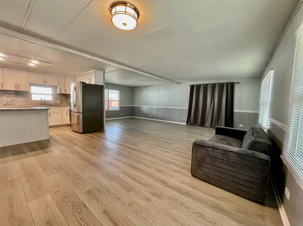 39246 Us Highway 19 N #186, Tarpon Springs, FL 34689