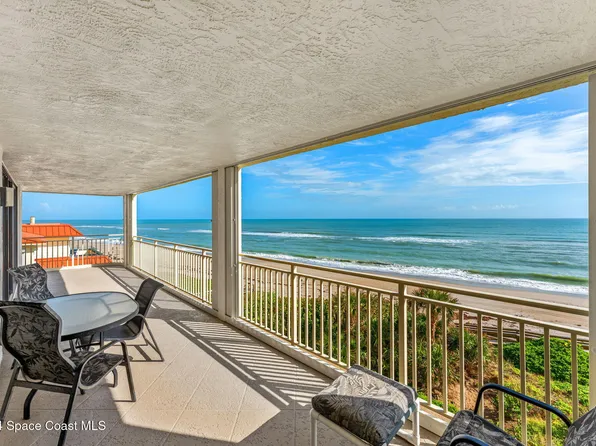2835 N Highway A1a APT 401, Indialantic, FL 32903