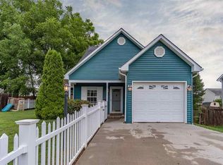 201 Kingsport Rd, Waynesboro, VA 22980