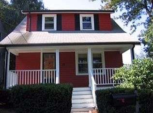 19 Glenmere Ave, Malden, MA 02148