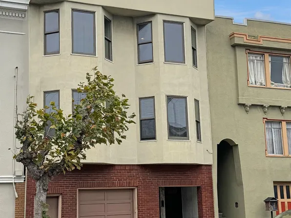 5828 California St, San Francisco, CA 94121