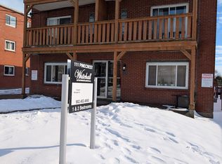 111 Pinecrest Dr #1, Halifax, NS B3A 2J7