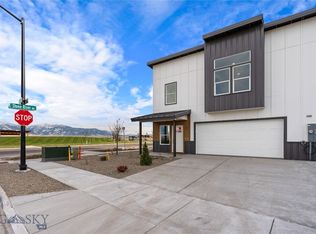 608 Mira Way #A, Belgrade, MT 59714