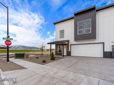 607 Morrison Ave #B, Belgrade, MT, 59714