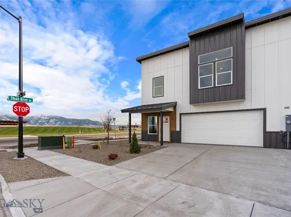 608 Mira Way #A, Belgrade, MT 59714