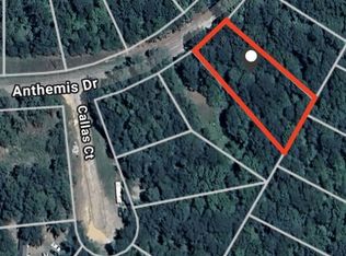 0 Anthemis Rd #199, Sparta, GA 31087