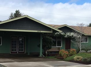 3370 Hyacinth St, Eugene, OR 97404