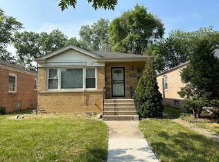 263 W 146th St, Riverdale, IL